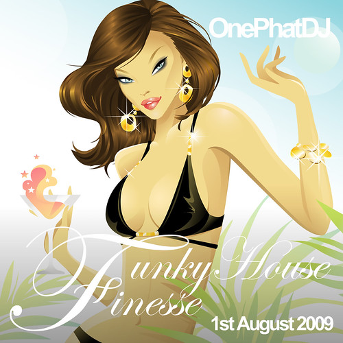 Funky House Finesse 9