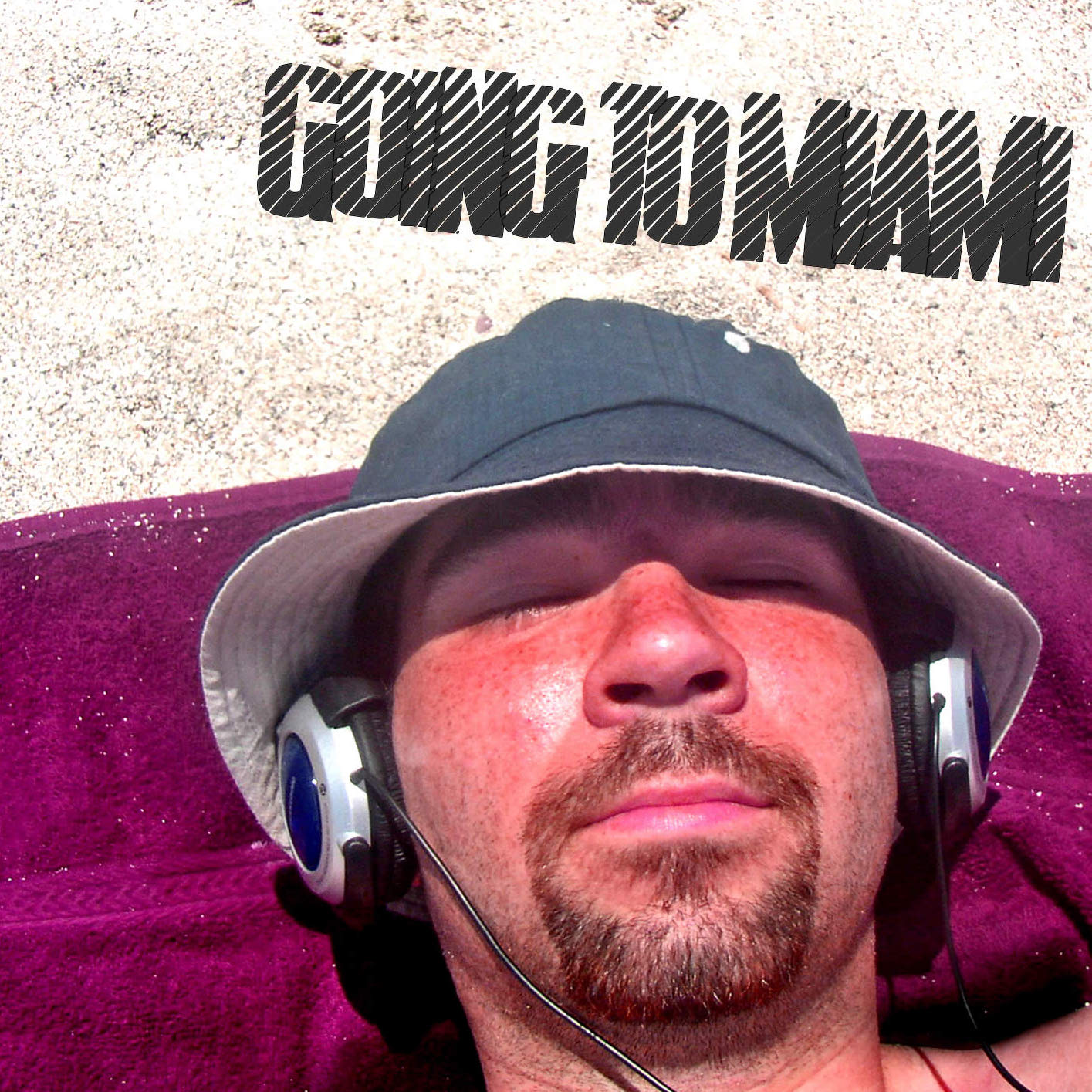 REWIND to Going To Miami