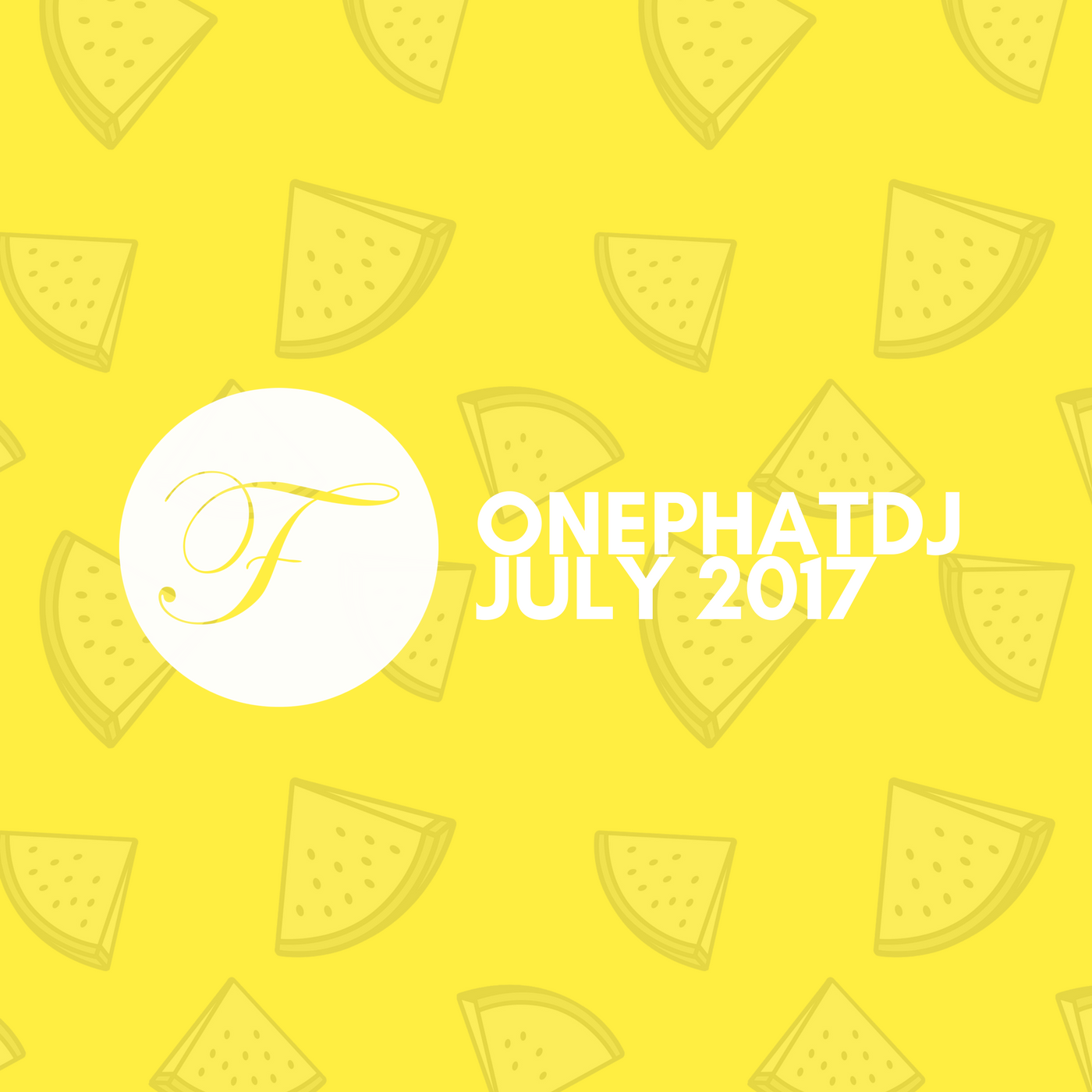 House Finesse 64 - July 2017